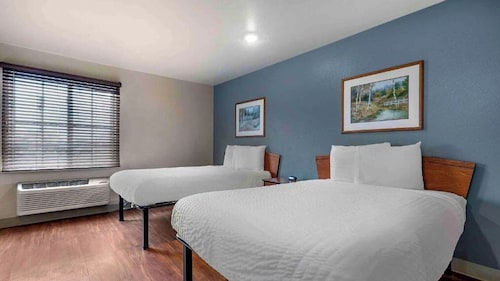 Studio 6 Extended Stay Bossier City, LA - Shreveport