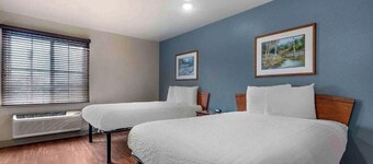 Studio 6 Extended Stay Bossier City, LA - Shreveport