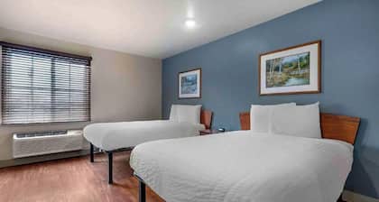 Studio 6 Extended Stay Bossier City, LA - Shreveport
