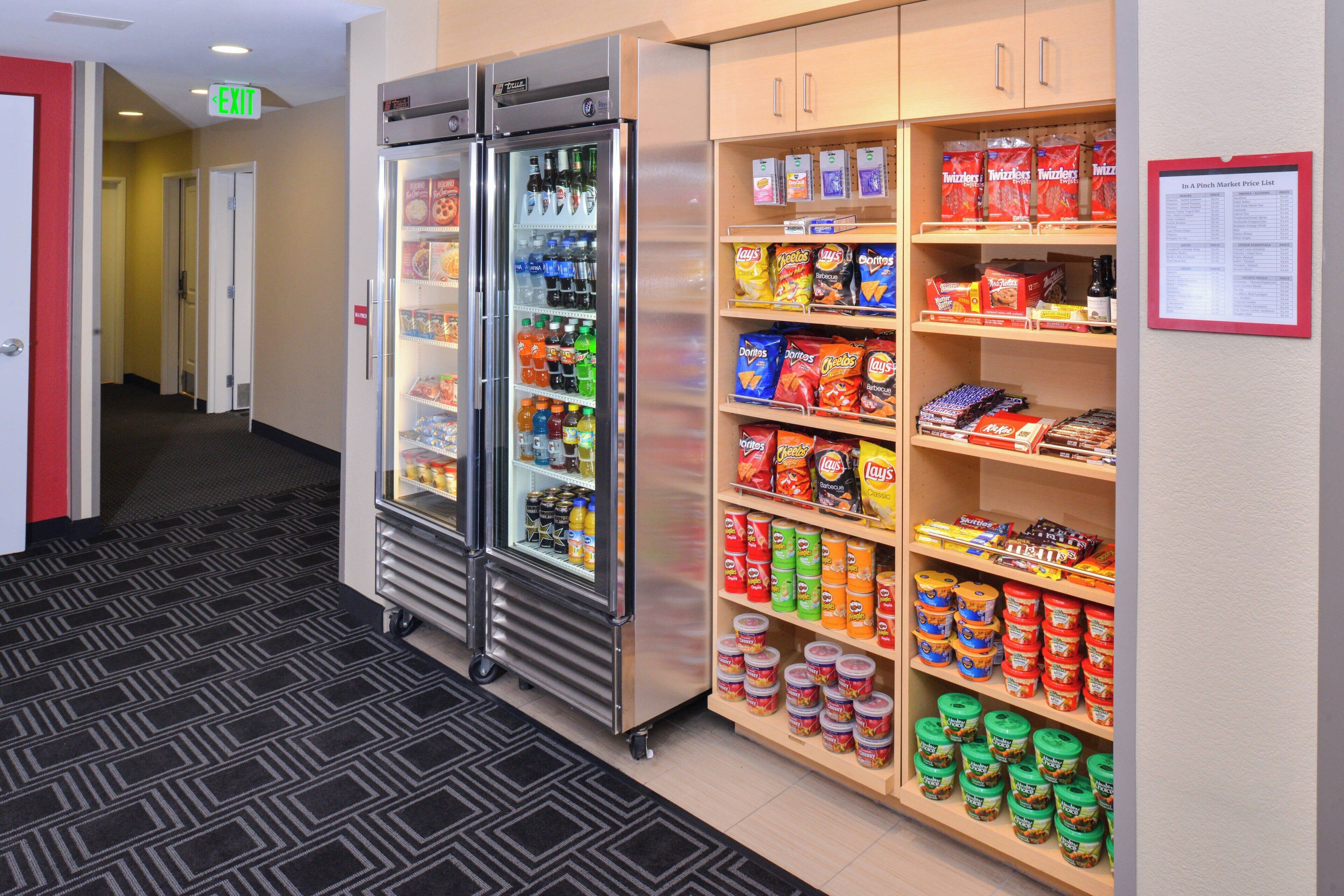 Photo - TownePlace Suites by Marriott Las Vegas Henderson