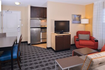 TownePlace Suites by Marriott Las Vegas Henderson