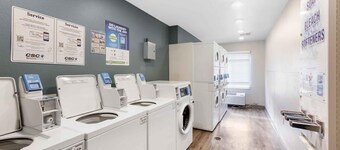 Extended Stay America Select Suites - Phoenix - North