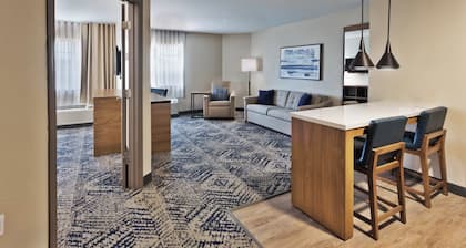 Candlewood Suites Montgomery- North by IHG
