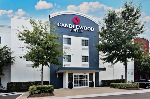 Candlewood Suites Montgomery- North by IHG