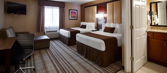 Best Western Plus Crawfordsville Hotel