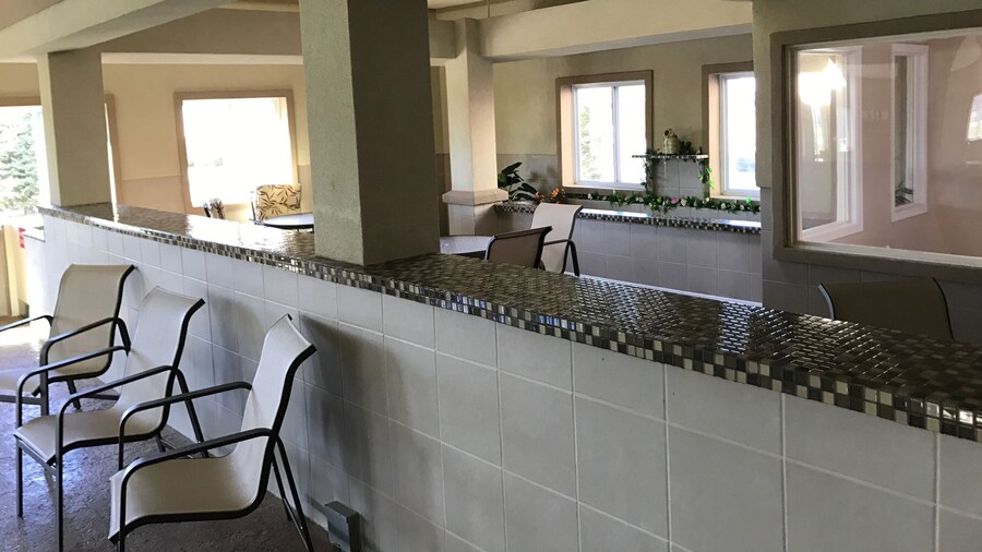 Best Western Plus Crawfordsville Hotel