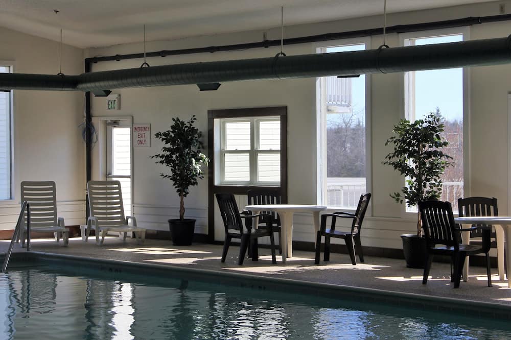 Voyager Inn