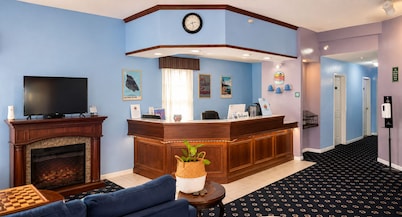 Up North Hotel (formerly Voyager Inn)
