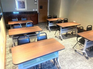 Sala de reuniones
