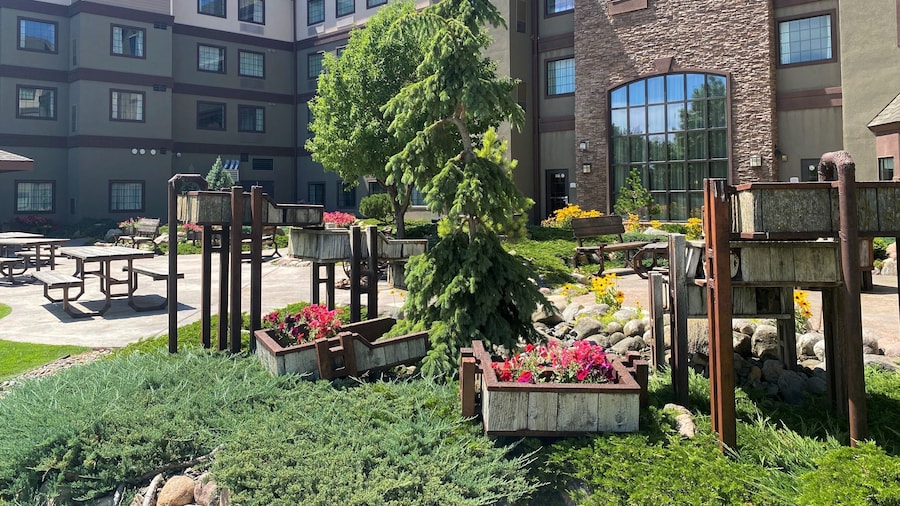 Staybridge Suites Great Falls by IHG