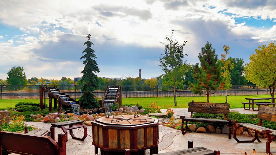 Staybridge Suites Great Falls by IHG