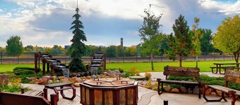 Staybridge Suites Great Falls by IHG