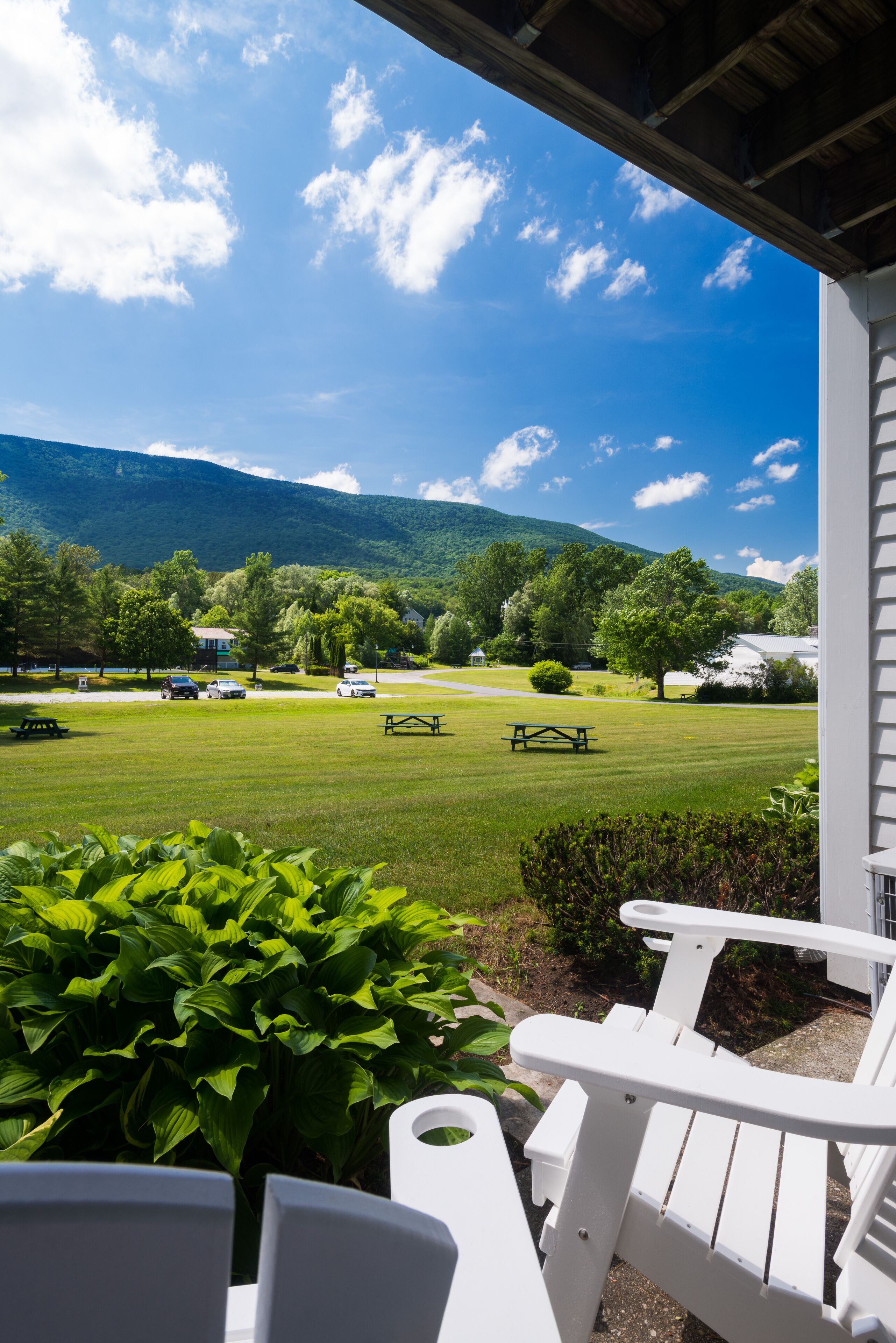 Top 8 Yoga Retreats In Vermont, USA Updated 2024 Trip101
