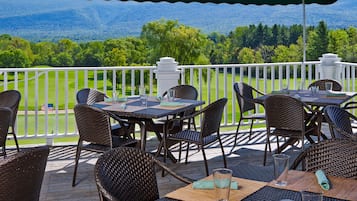 4 restaurants, breakfast, lunch, dinner served; Regional cuisine