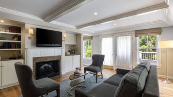 Taulutelevisio, Netflix, maksullisia elokuvia, suoratoistopalvelut