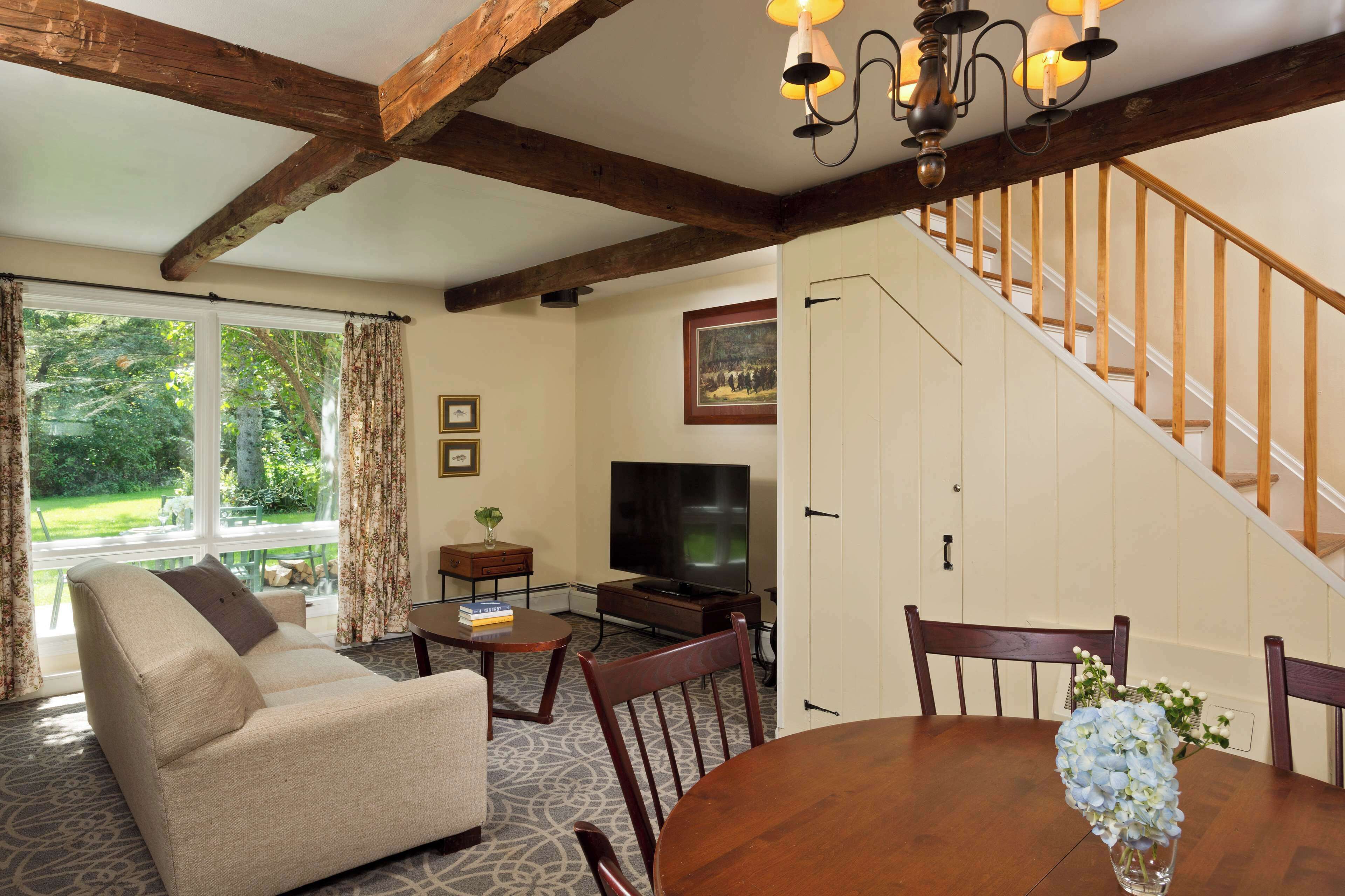 Habitación, 4 habitaciones (Dormy House) | Imagen general