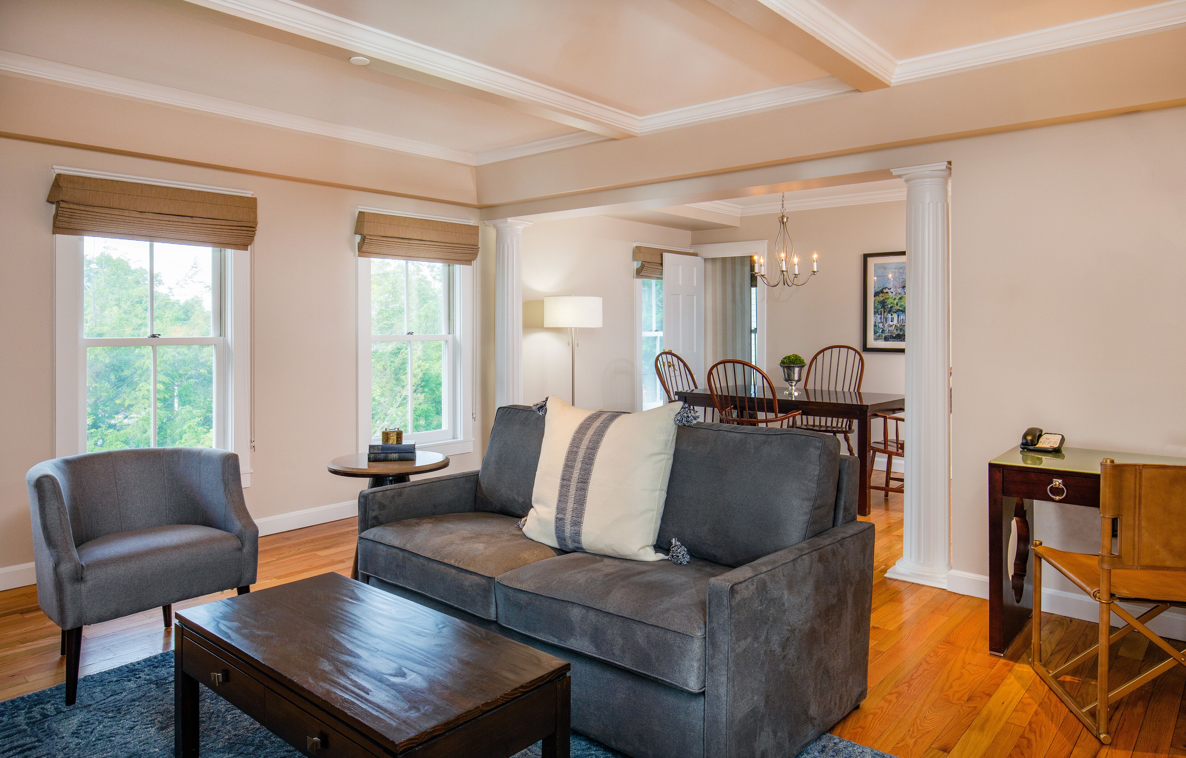 Taulutelevisio, Netflix, maksullisia elokuvia, suoratoistopalvelut