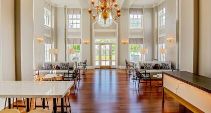 The Equinox Golf Resort & Spa