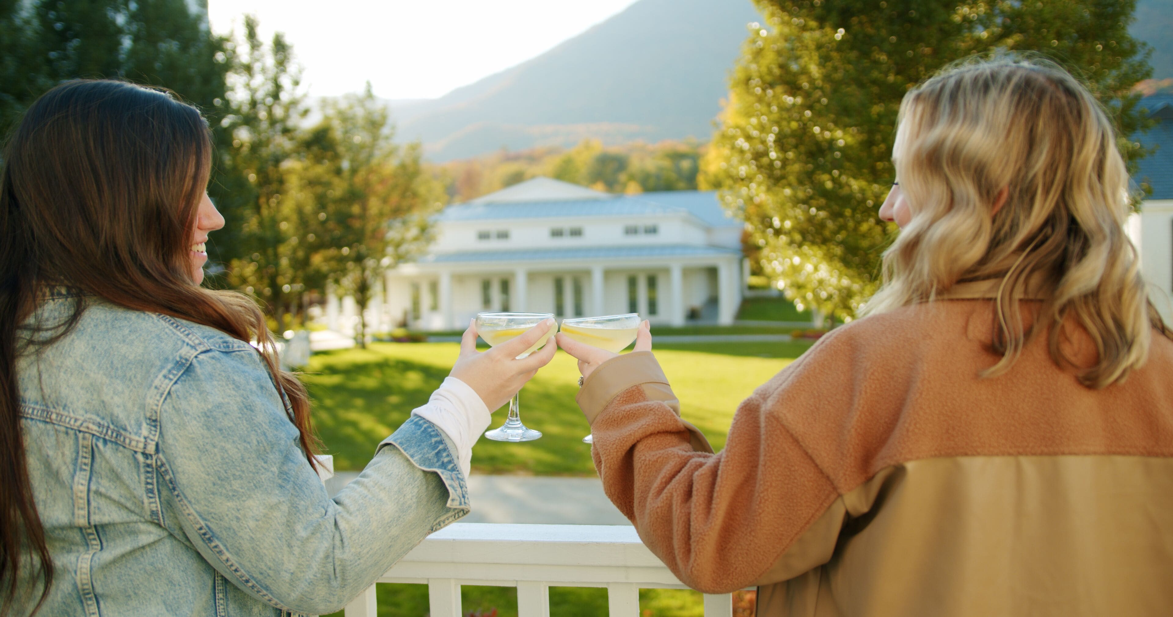 Accommodatievoorziening