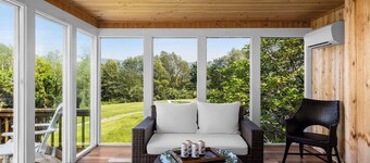 The Equinox Golf Resort & Spa