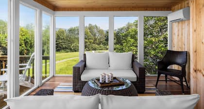 The Equinox Golf Resort & Spa