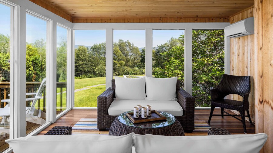 The Equinox Golf Resort & Spa