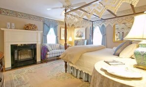 Literie de qualité supérieure, décoration personnalisée