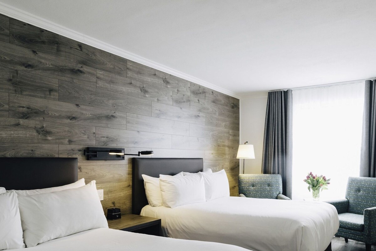 Daunenbettdecken, Select-Comfort-Betten, Schreibtisch
