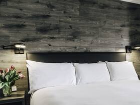 The Hotel on Pownal