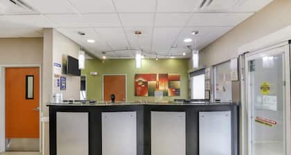 Best Western Plus Brunswick Inn & Suites