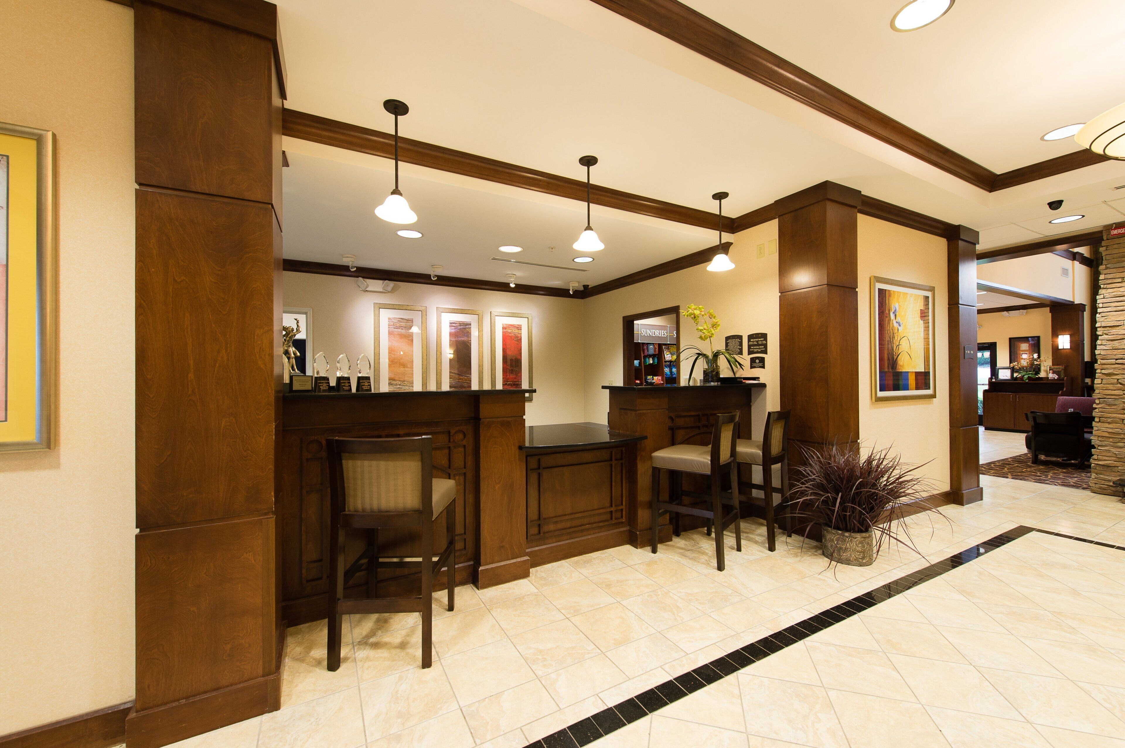 Foto - Staybridge Suites North Charleston by IHG