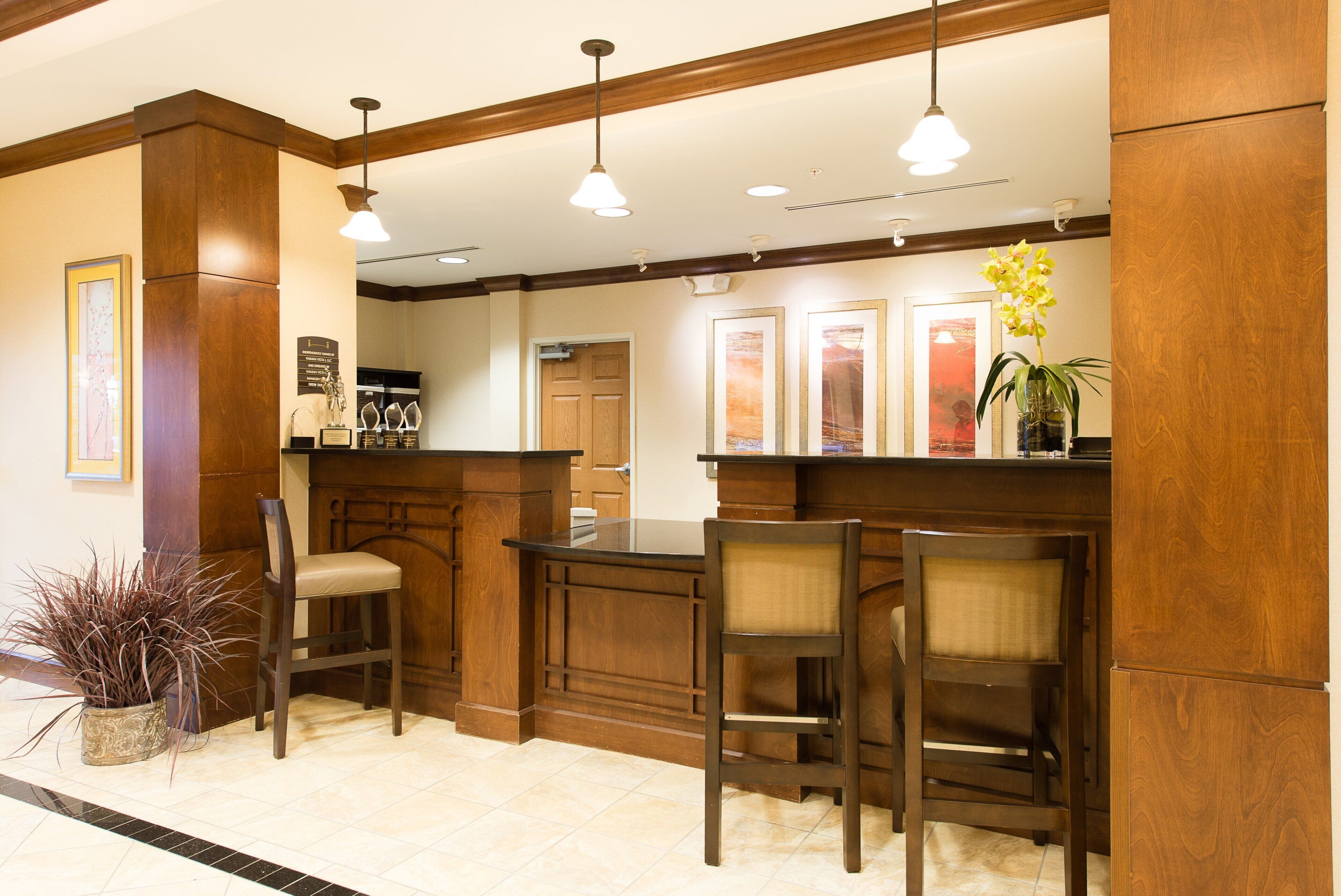 Foto - Staybridge Suites North Charleston by IHG