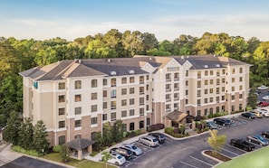 Exterior - Staybridge Suites North Charleston by IHG (North Charleston)