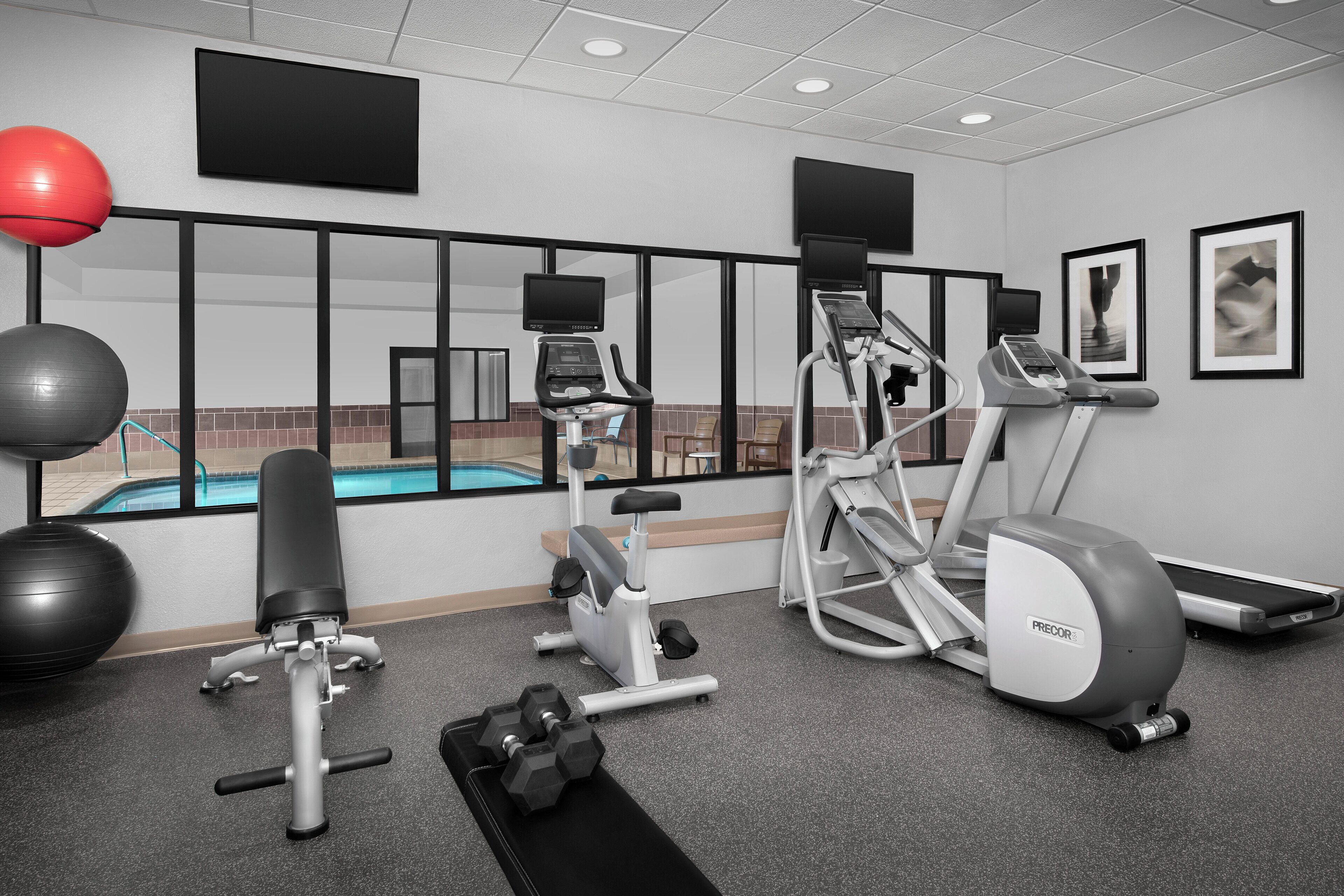 Foto - Staybridge Suites North Charleston by IHG