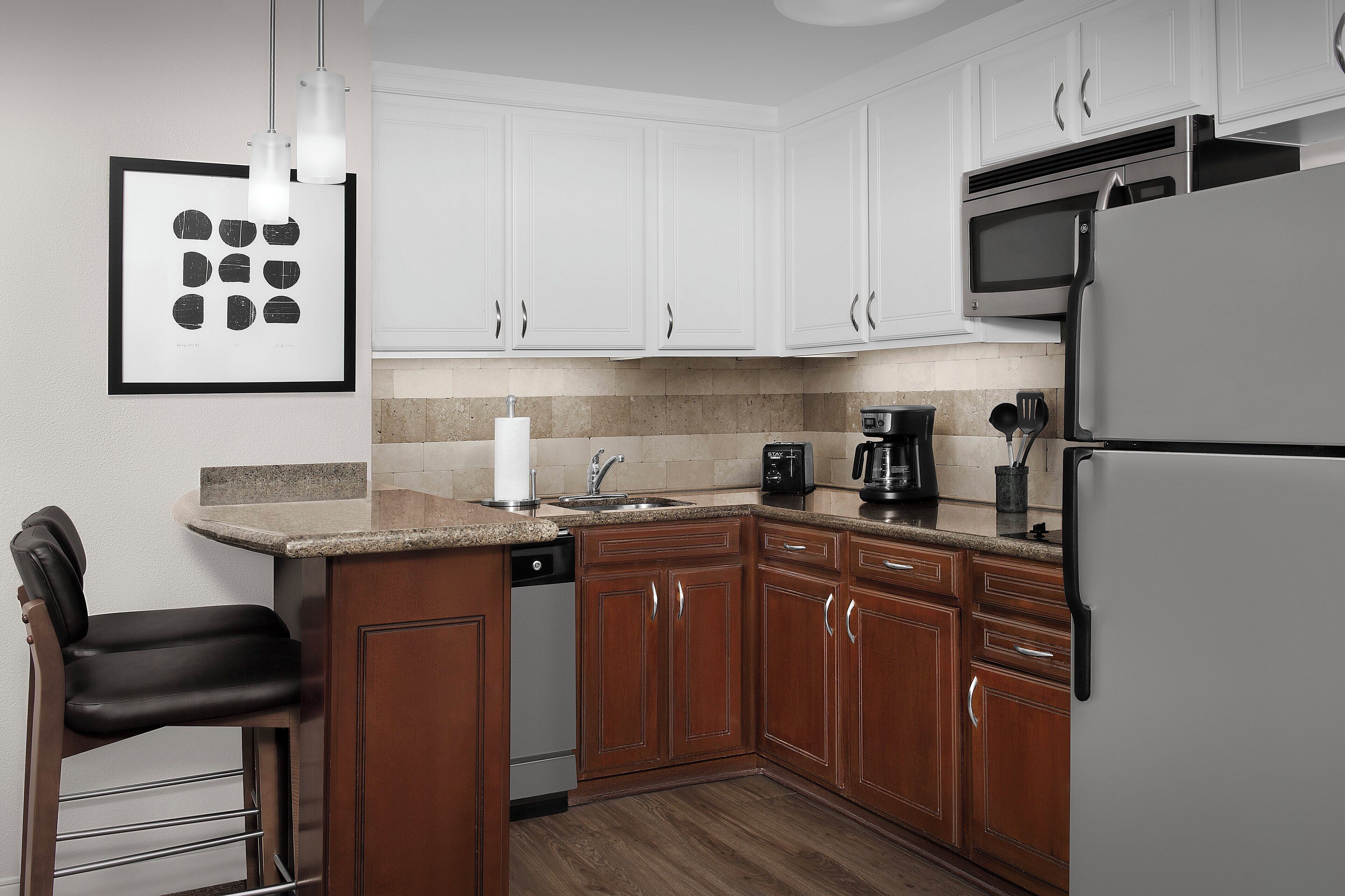 Foto - Staybridge Suites North Charleston by IHG