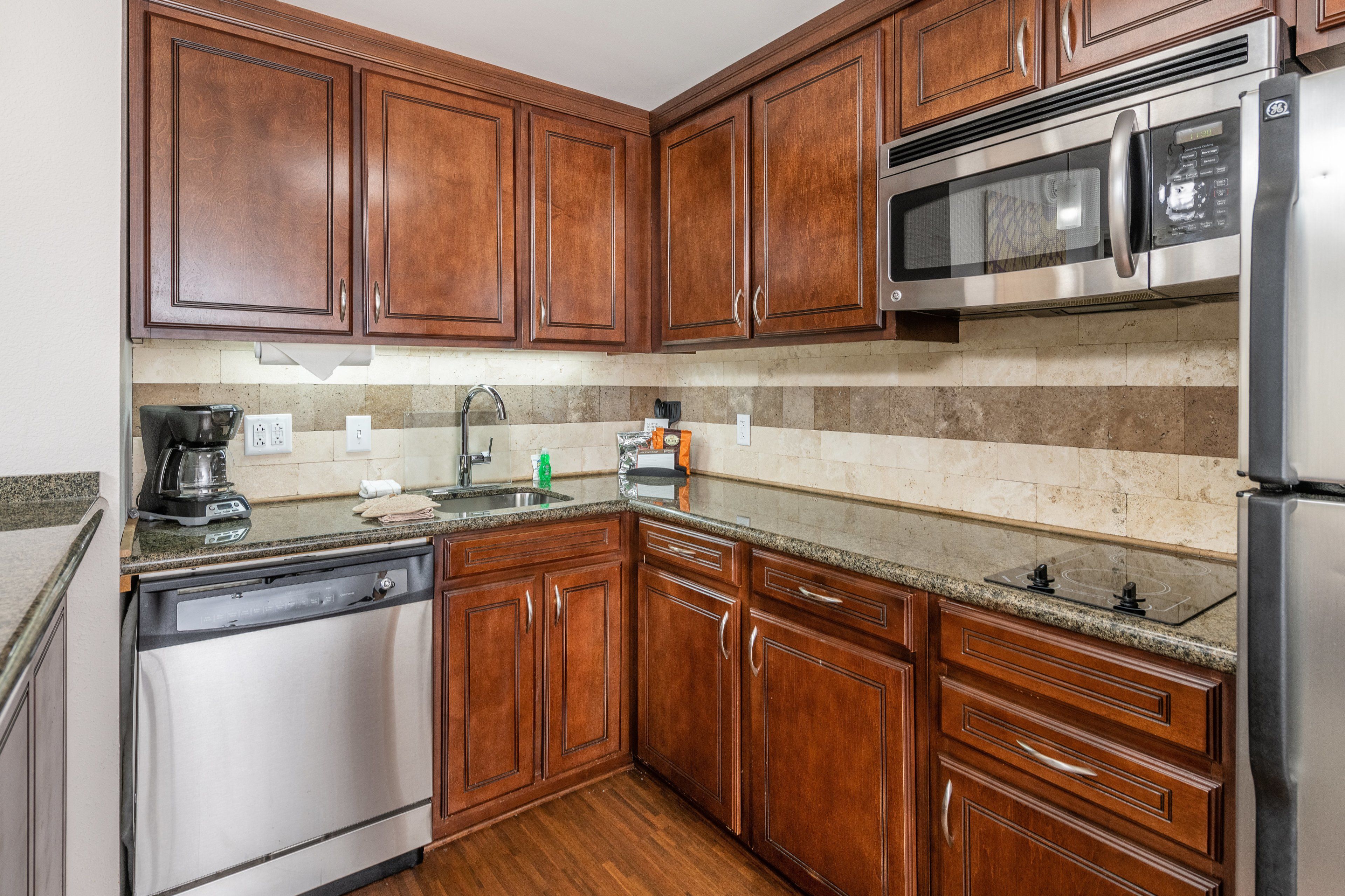 1 bedroom, in-room safe, desk, laptop workspace