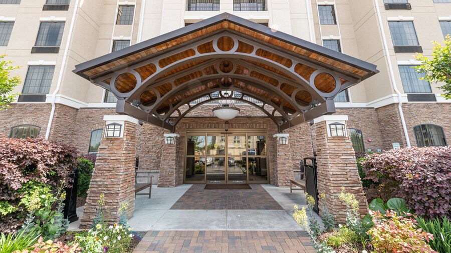 Staybridge Suites North Charleston by IHG