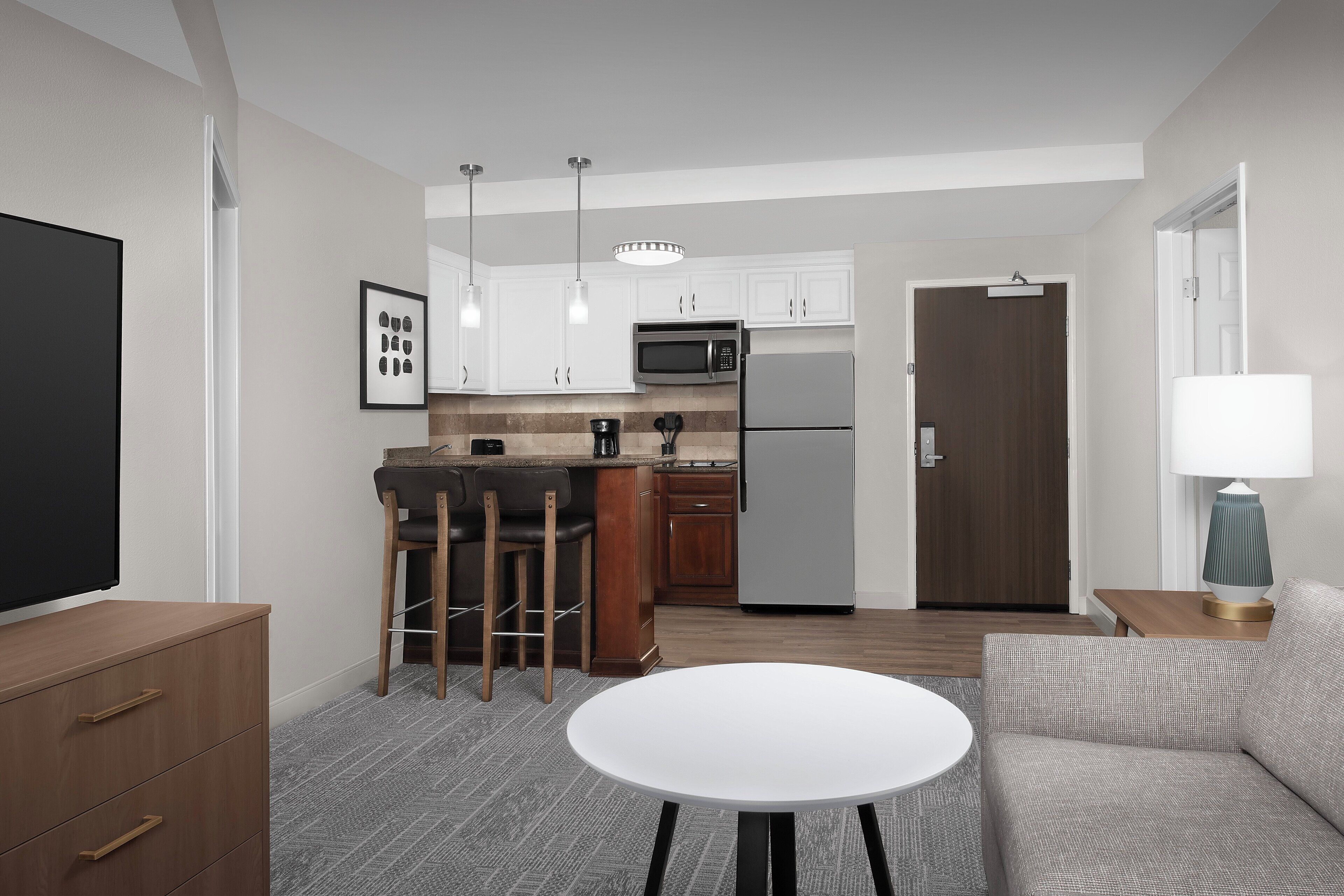 1 bedroom, in-room safe, desk, laptop workspace