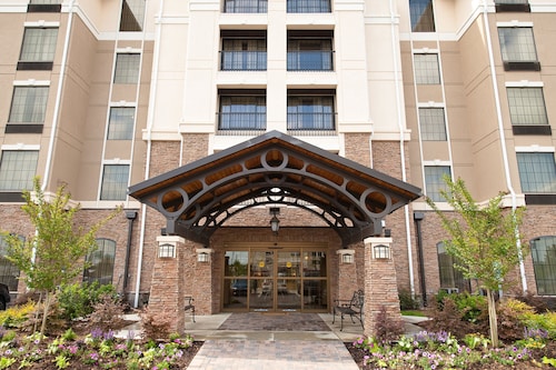 Staybridge Suites North Charleston by IHG