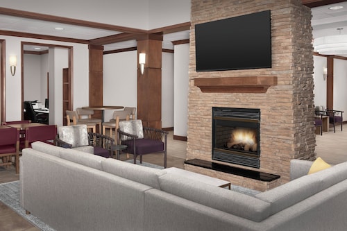 Staybridge Suites North Charleston by IHG