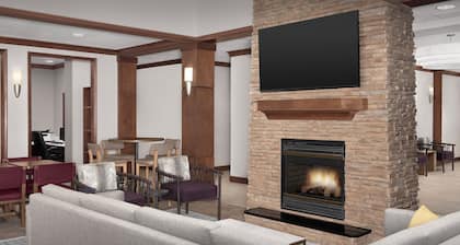 Staybridge Suites North Charleston by IHG