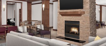 Staybridge Suites North Charleston by IHG