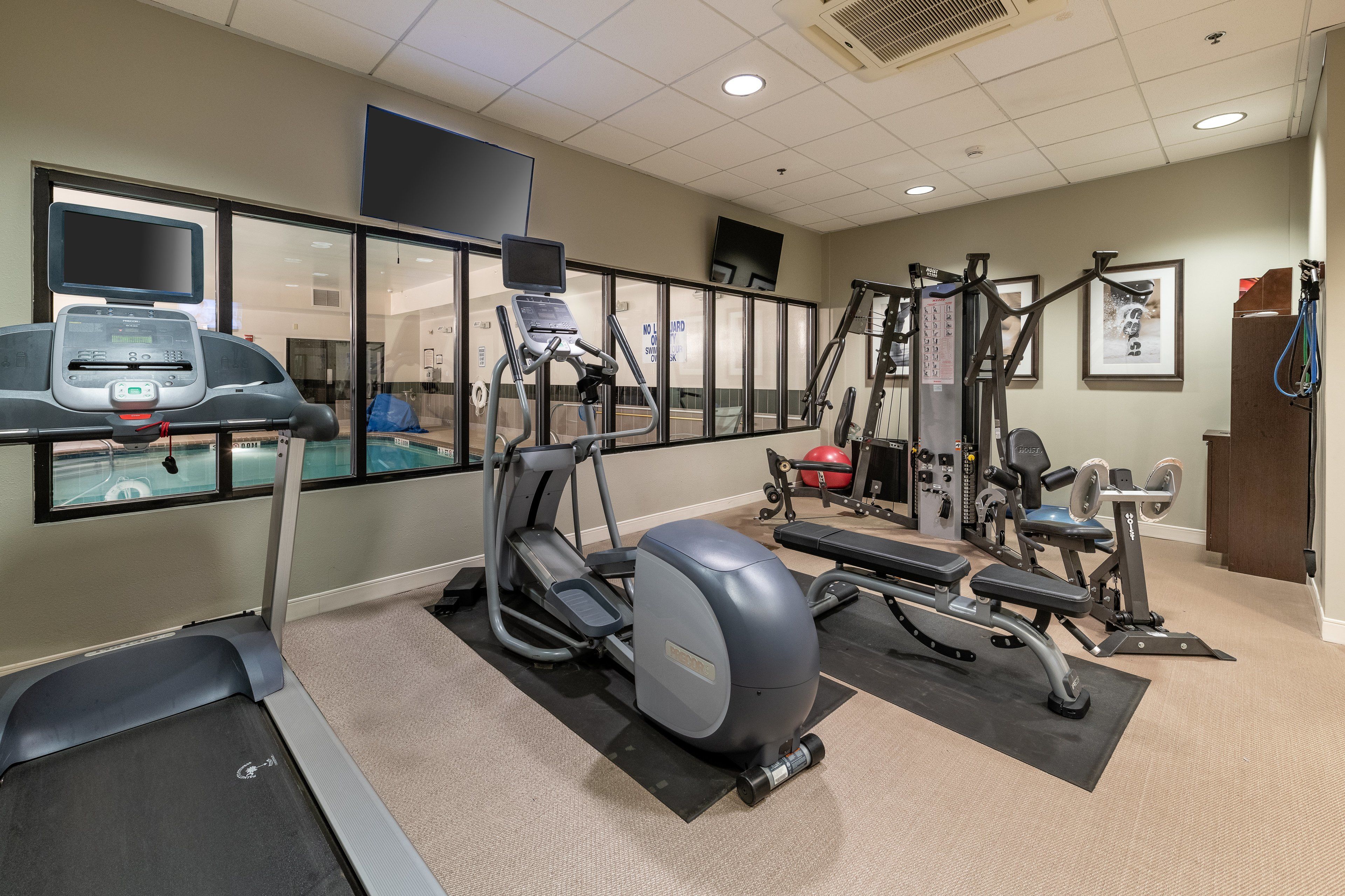 Foto - Staybridge Suites North Charleston by IHG