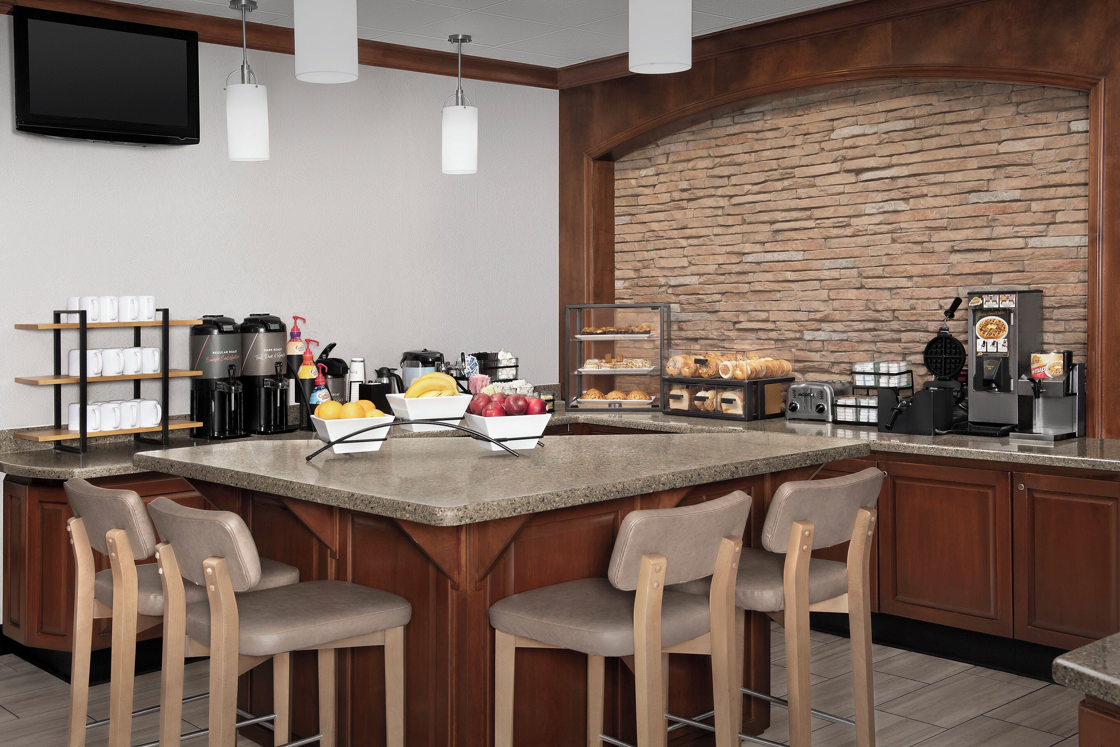 Foto - Staybridge Suites North Charleston by IHG