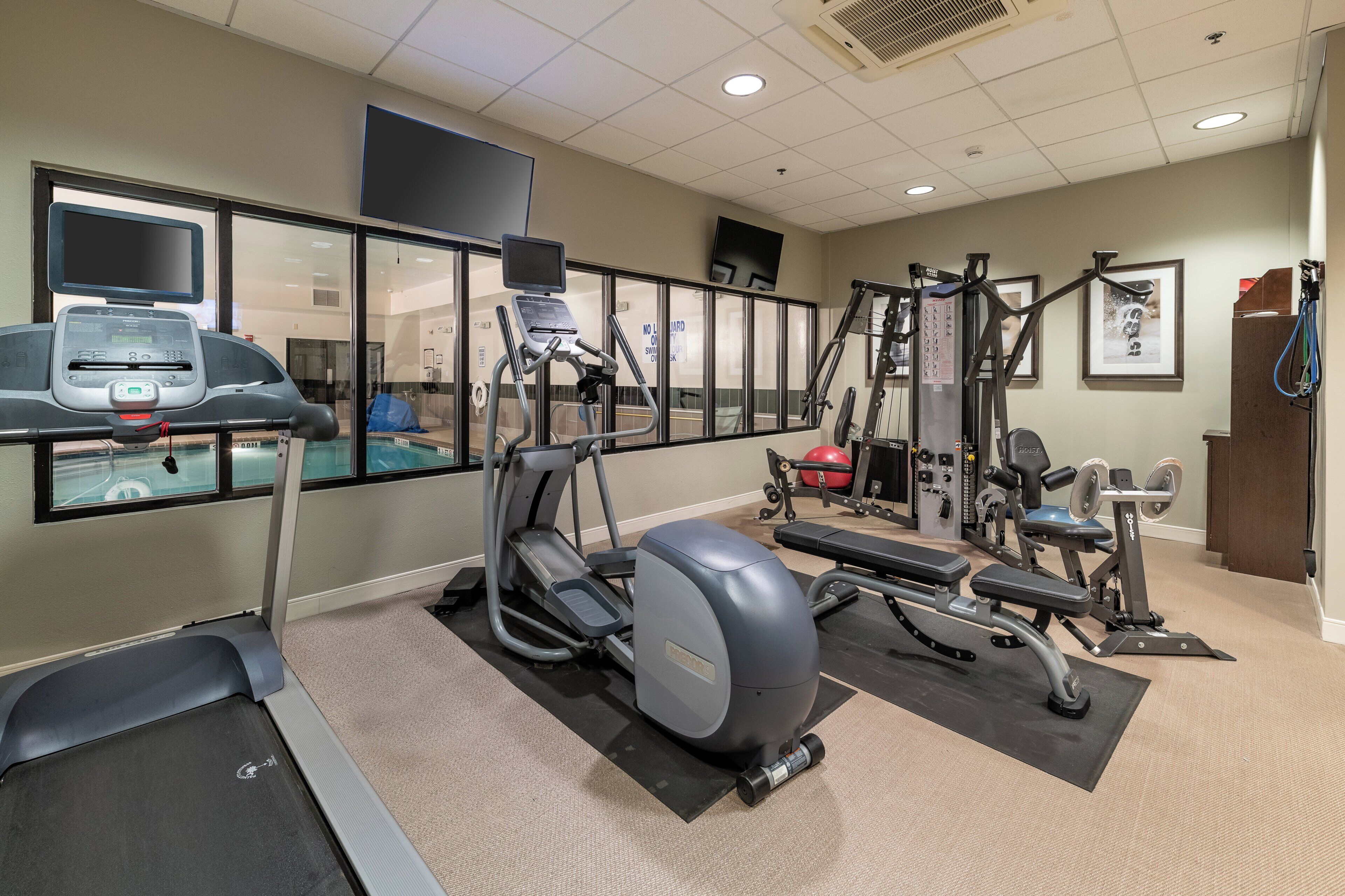 Foto - Staybridge Suites North Charleston by IHG