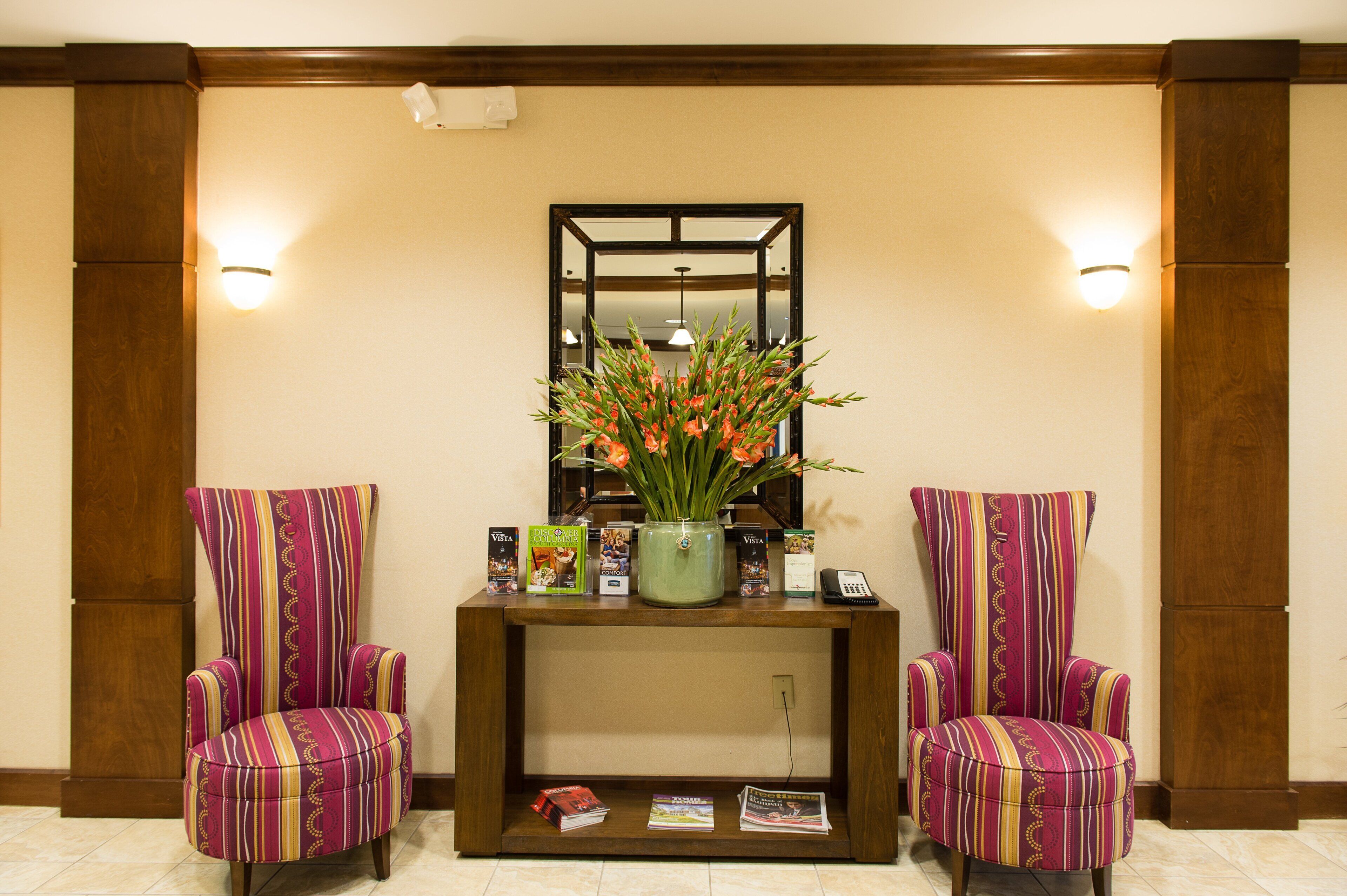 Foto - Staybridge Suites North Charleston by IHG