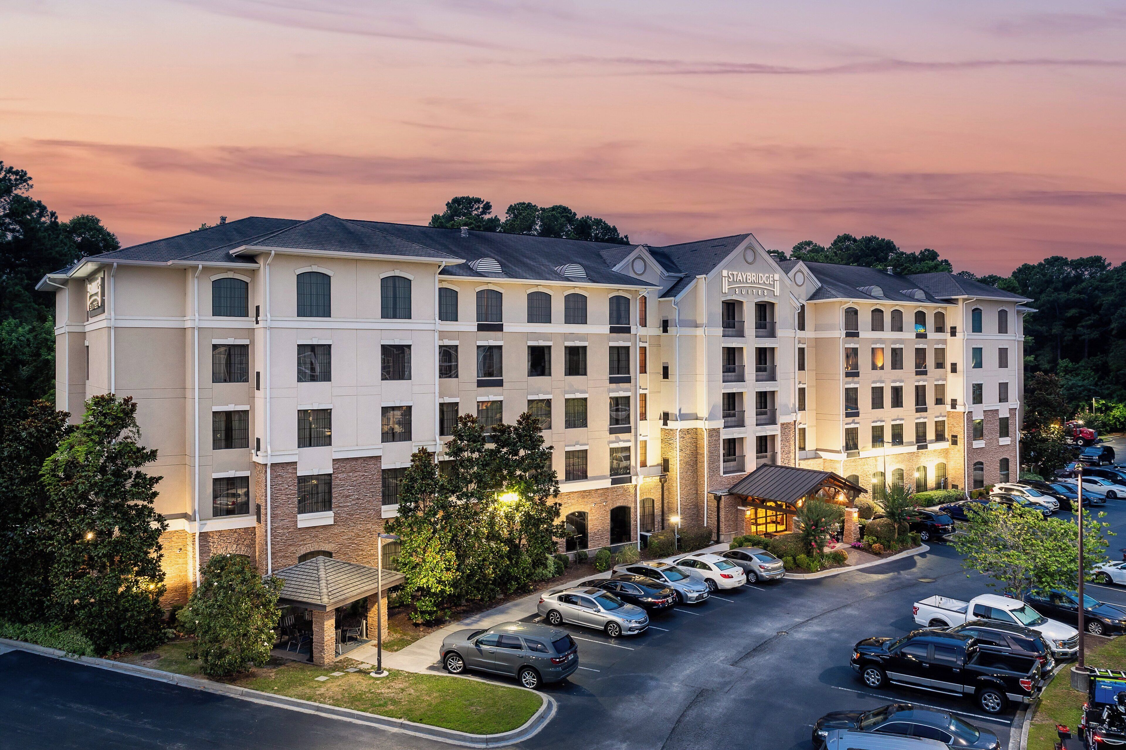 Foto - Staybridge Suites North Charleston by IHG