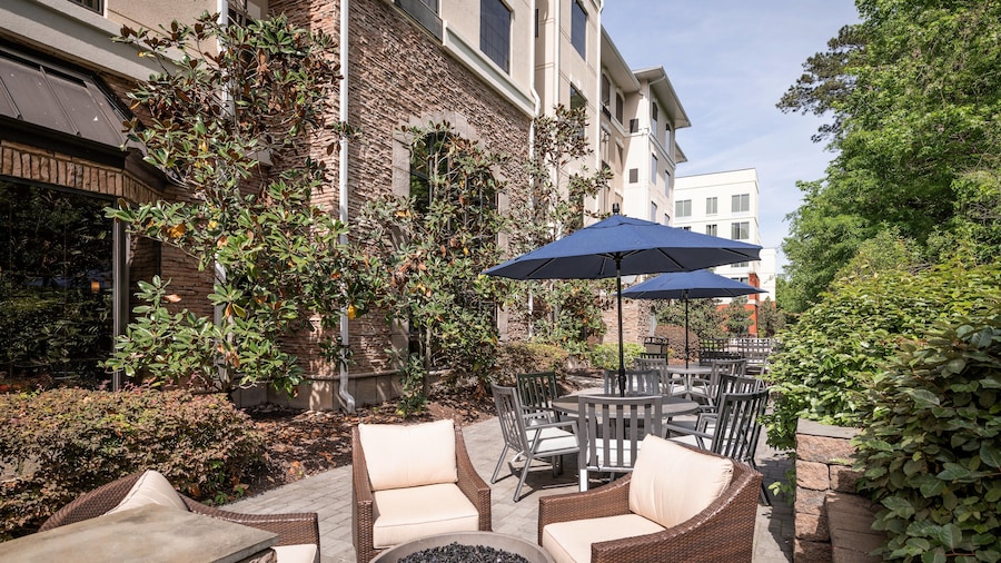 Staybridge Suites North Charleston by IHG