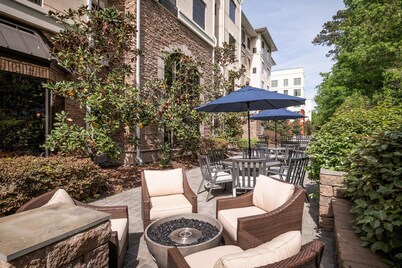 Staybridge Suites North Charleston by IHG
