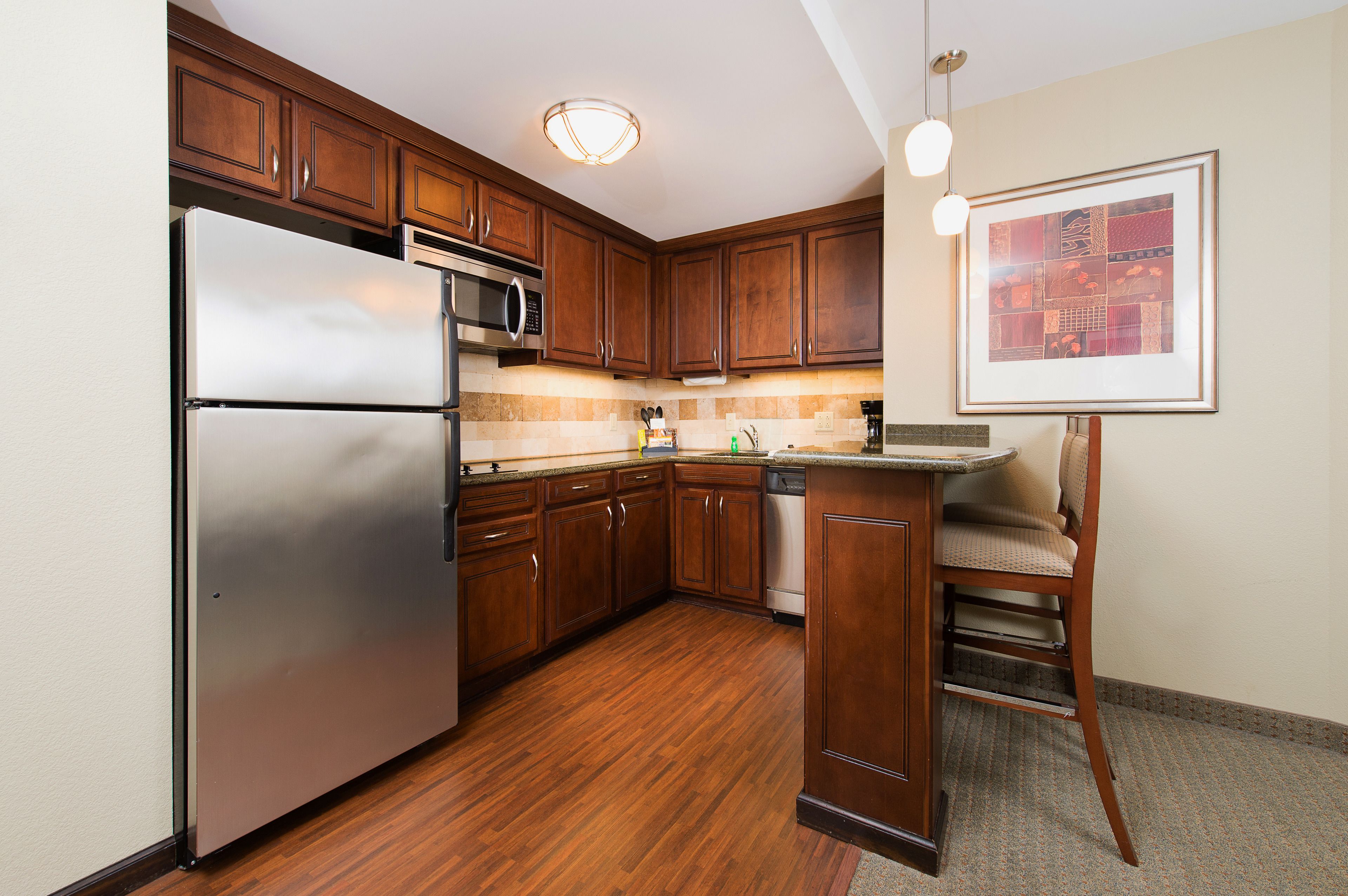 Foto - Staybridge Suites North Charleston by IHG